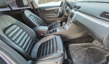 Volkswagen CC full