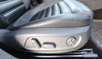 Volkswagen CC full