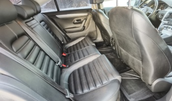 Volkswagen CC full