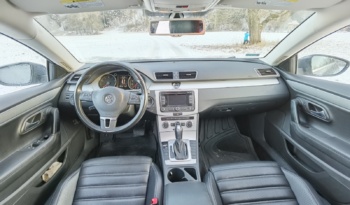 Volkswagen CC full