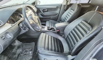 Volkswagen CC full