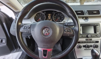 Volkswagen CC full