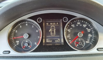 Volkswagen CC full