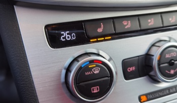 Volkswagen CC full