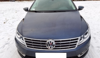 Volkswagen CC full