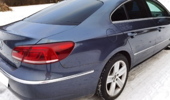 Volkswagen CC full