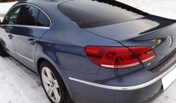 Volkswagen CC full