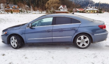 Volkswagen CC full