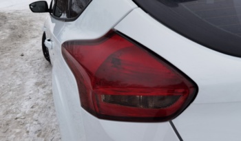 Ford Focus RS full