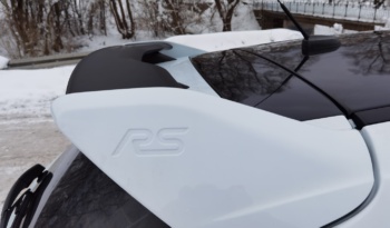 Ford Focus RS full