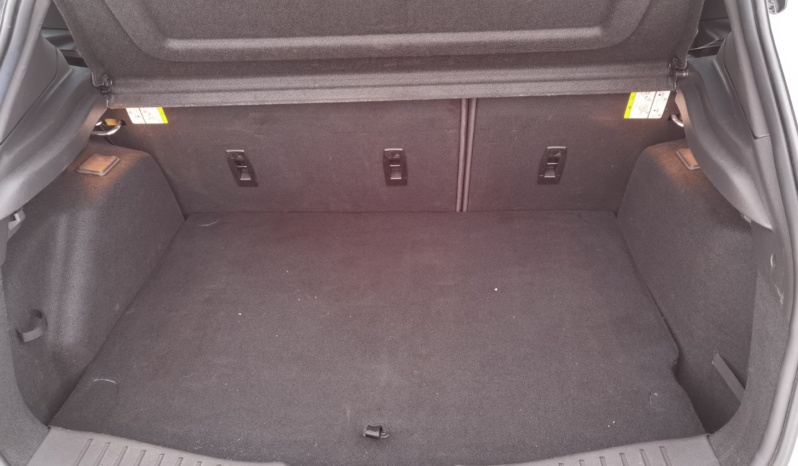 Ford Focus RS full