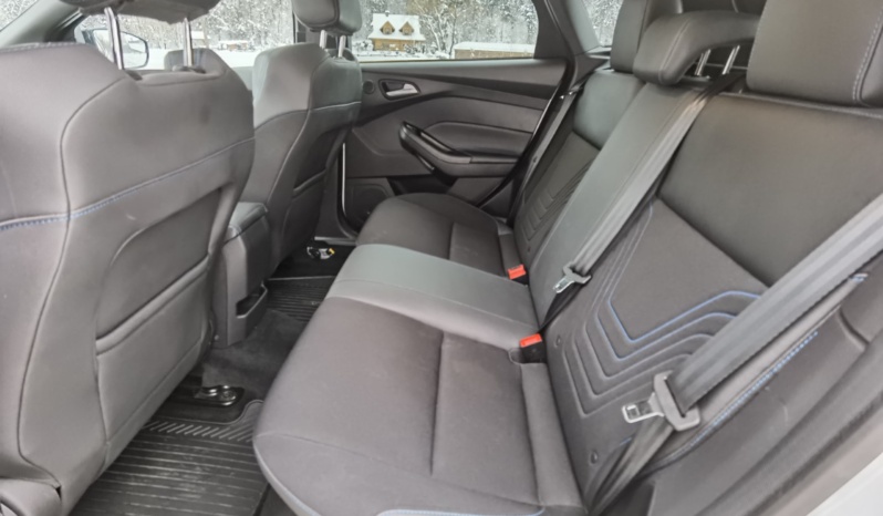 Ford Focus RS full