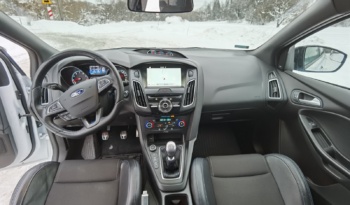 Ford Focus RS full