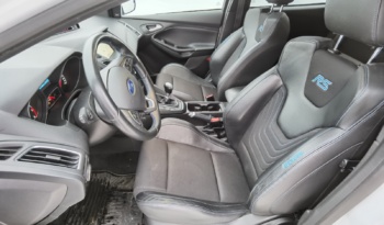 Ford Focus RS full