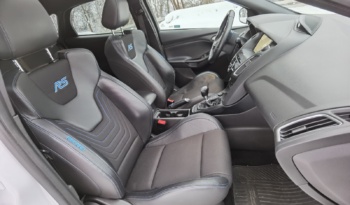 Ford Focus RS full
