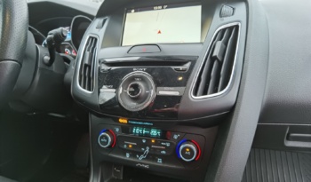 Ford Focus RS full