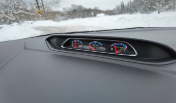Ford Focus RS full