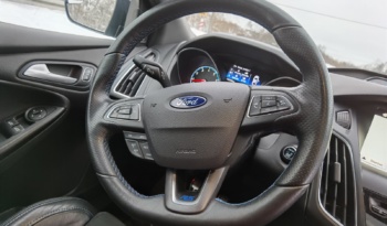 Ford Focus RS full