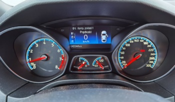 Ford Focus RS full