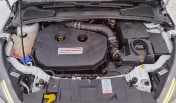 Ford Focus RS full