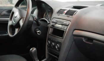 Skoda Octavia full