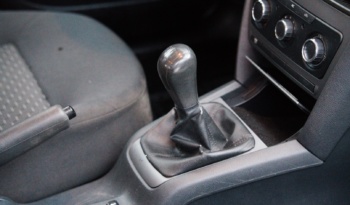 Skoda Octavia full