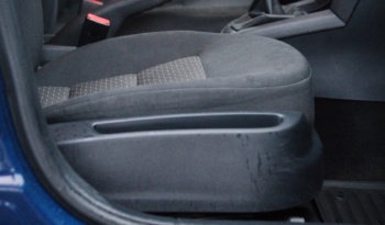 Skoda Octavia full