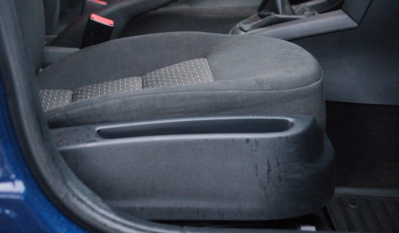 Skoda Octavia full