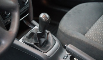 Skoda Octavia full