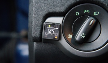 Skoda Octavia full