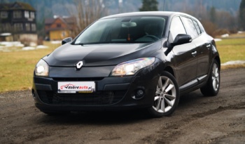 Renault Megane full