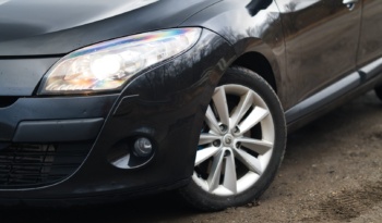 Renault Megane full