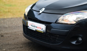 Renault Megane full