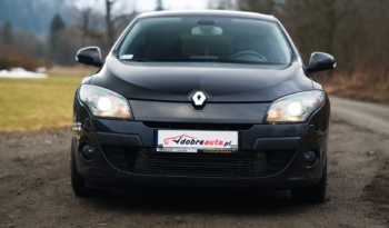 Renault Megane full