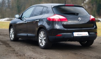 Renault Megane full