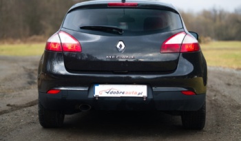 Renault Megane full