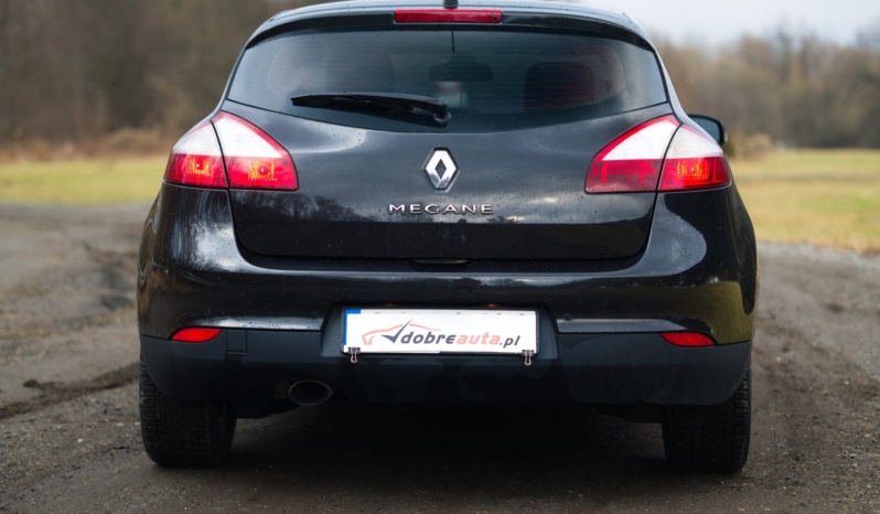 Renault Megane full