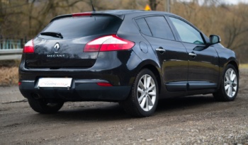 Renault Megane full
