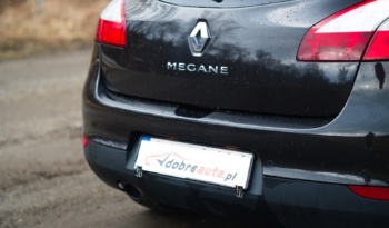 Renault Megane full