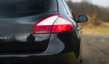 Renault Megane full