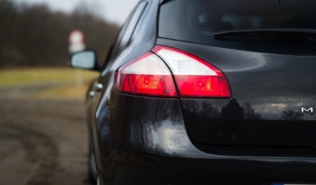 Renault Megane full