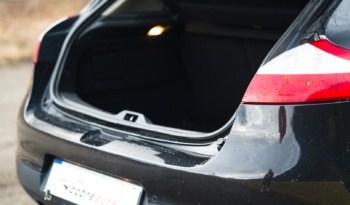 Renault Megane full