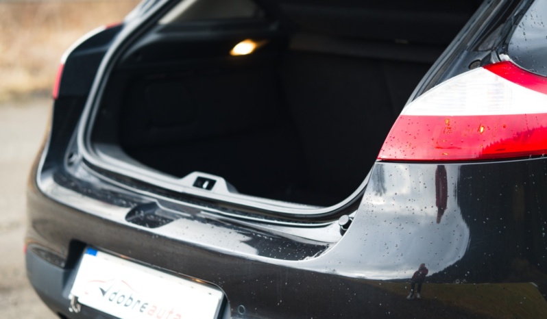 Renault Megane full