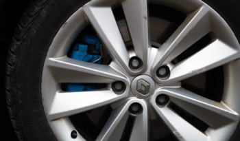Renault Megane full