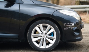 Renault Megane full