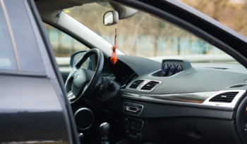 Renault Megane full