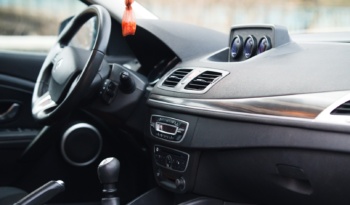 Renault Megane full