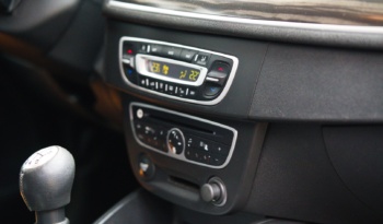 Renault Megane full
