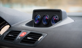 Renault Megane full