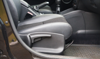 Renault Megane full